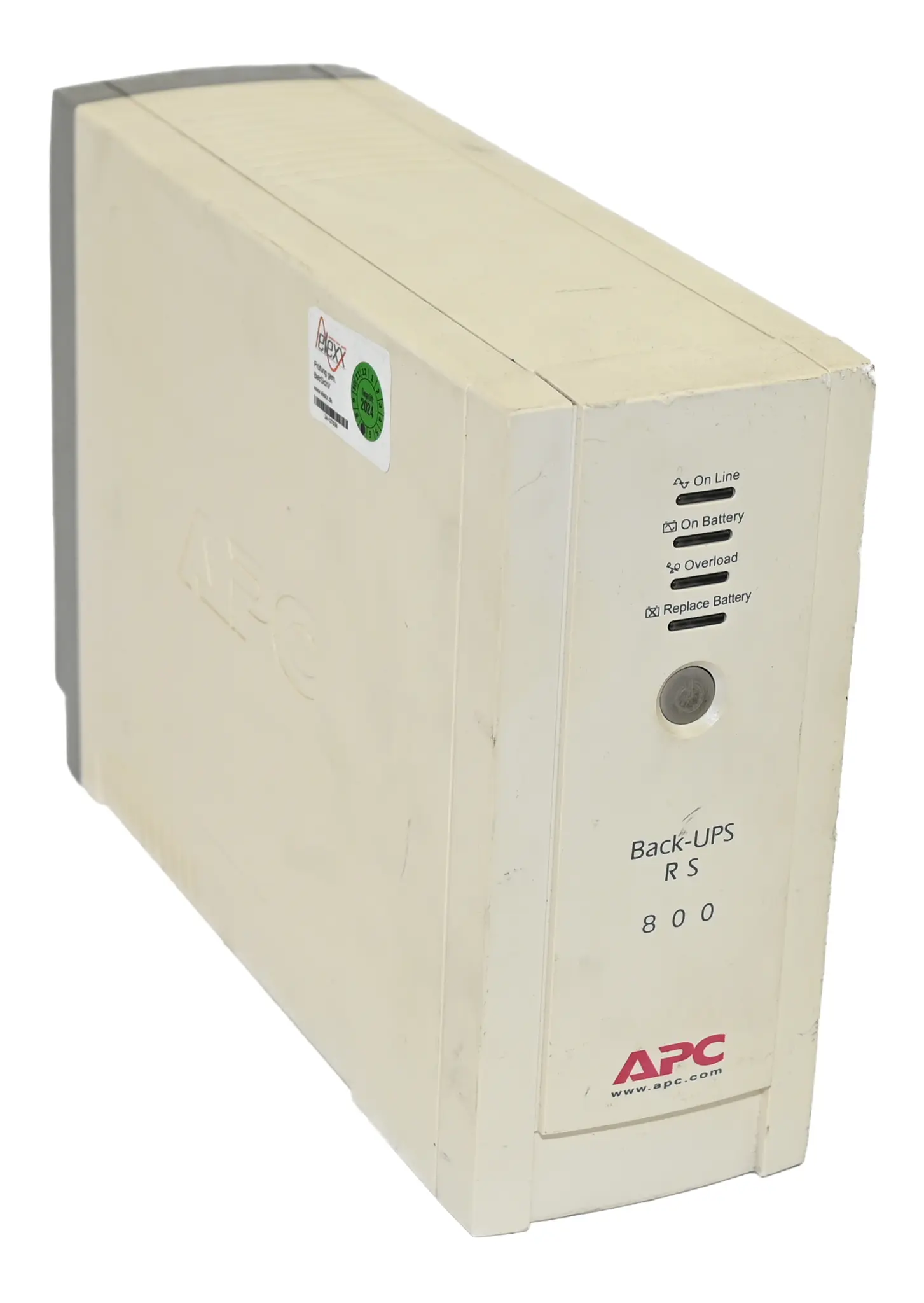 Produktfoto 1 von APC BR800I Back-UPS