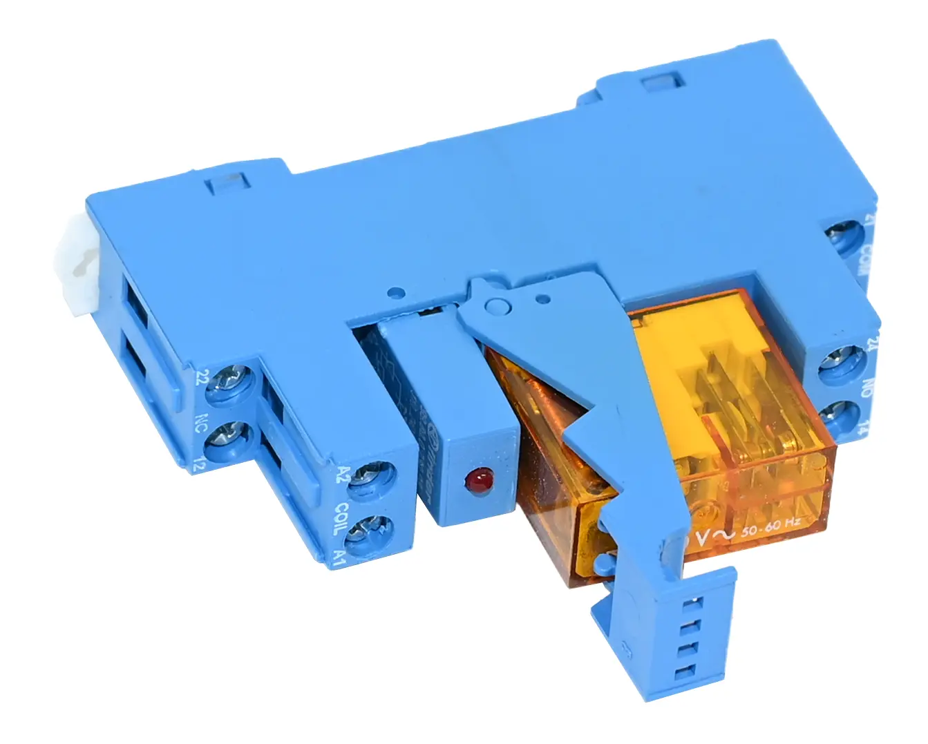 Produktfoto 1 von Finder 95.85.3 Relay Socket