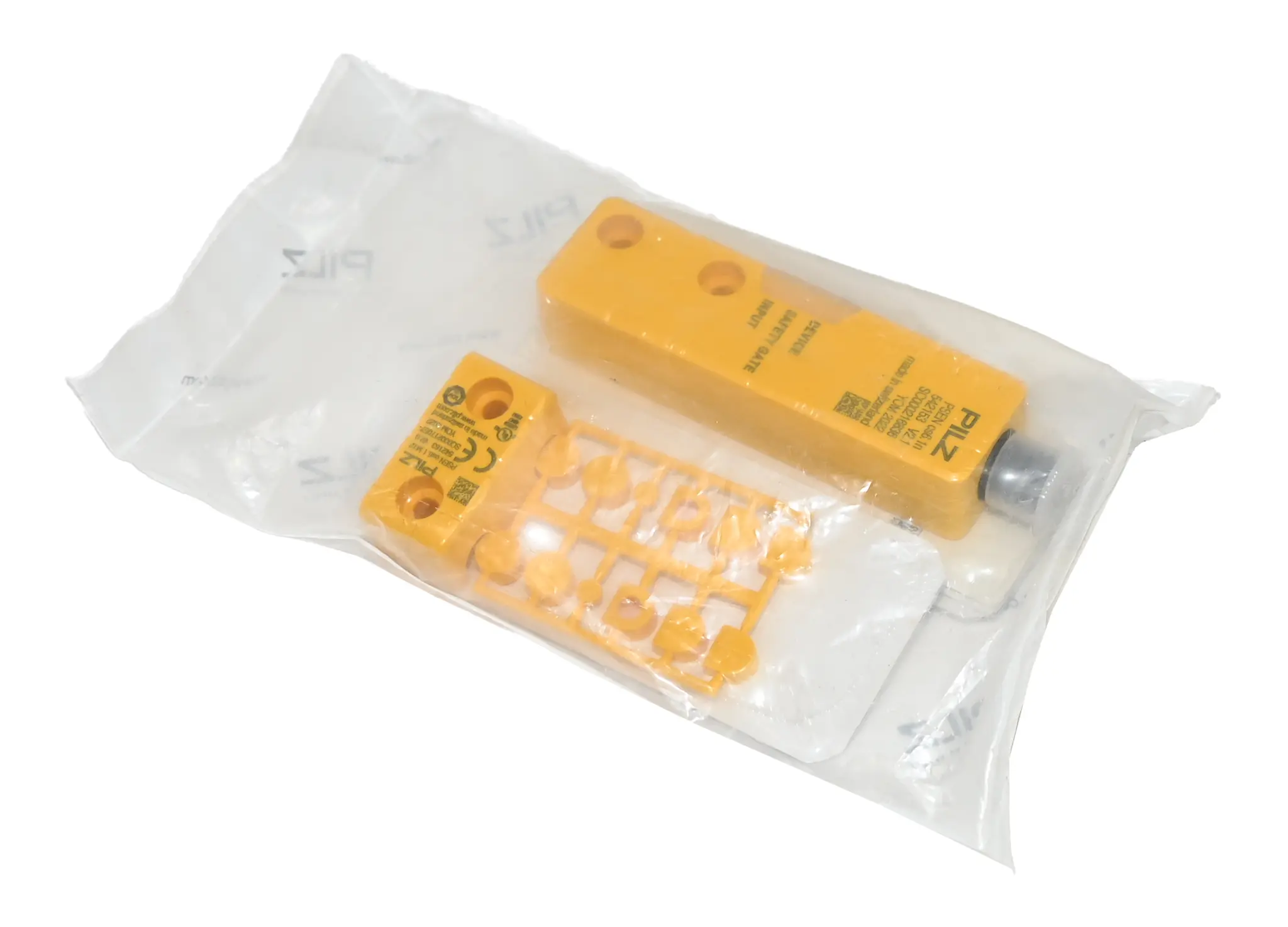 Produktfoto 1 von Pilz 542103 PSEN cs6.1n/PSEN cs6.1 M12 1unit RFiD Safety Switch New sealed