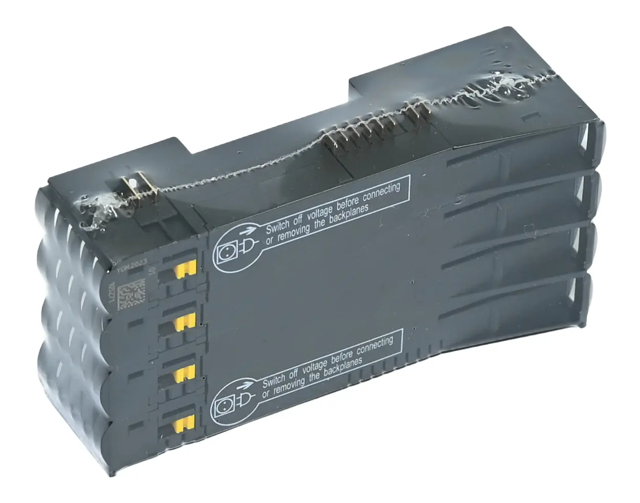 Produktfoto 1 von Pilz 328810 PSS u2 B 4 Module Carrier New sealed