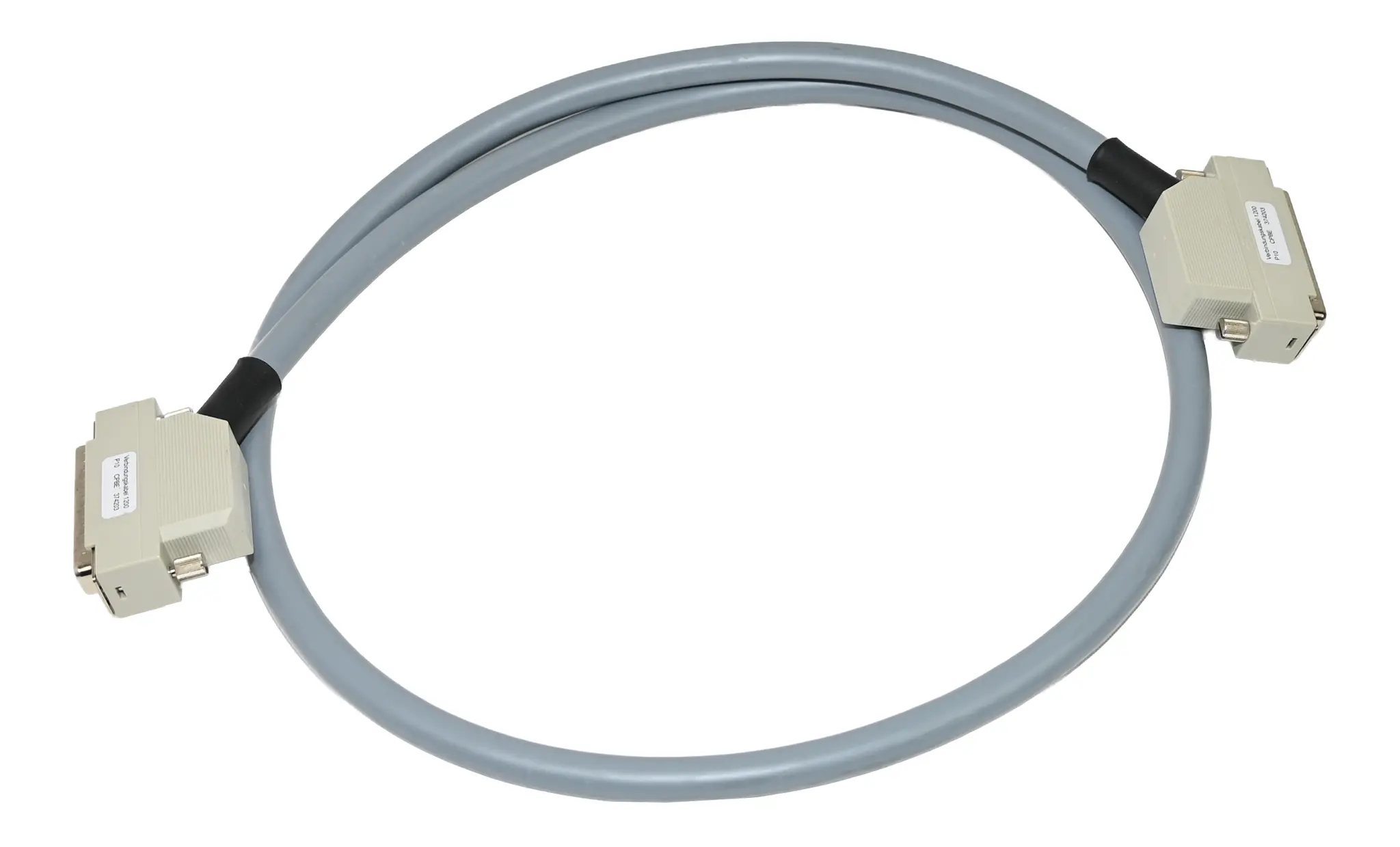 Produktfoto 1 von Pilz 374203 H-P10 CPBE VERBINDUNGSKABEL 1200 Cable New