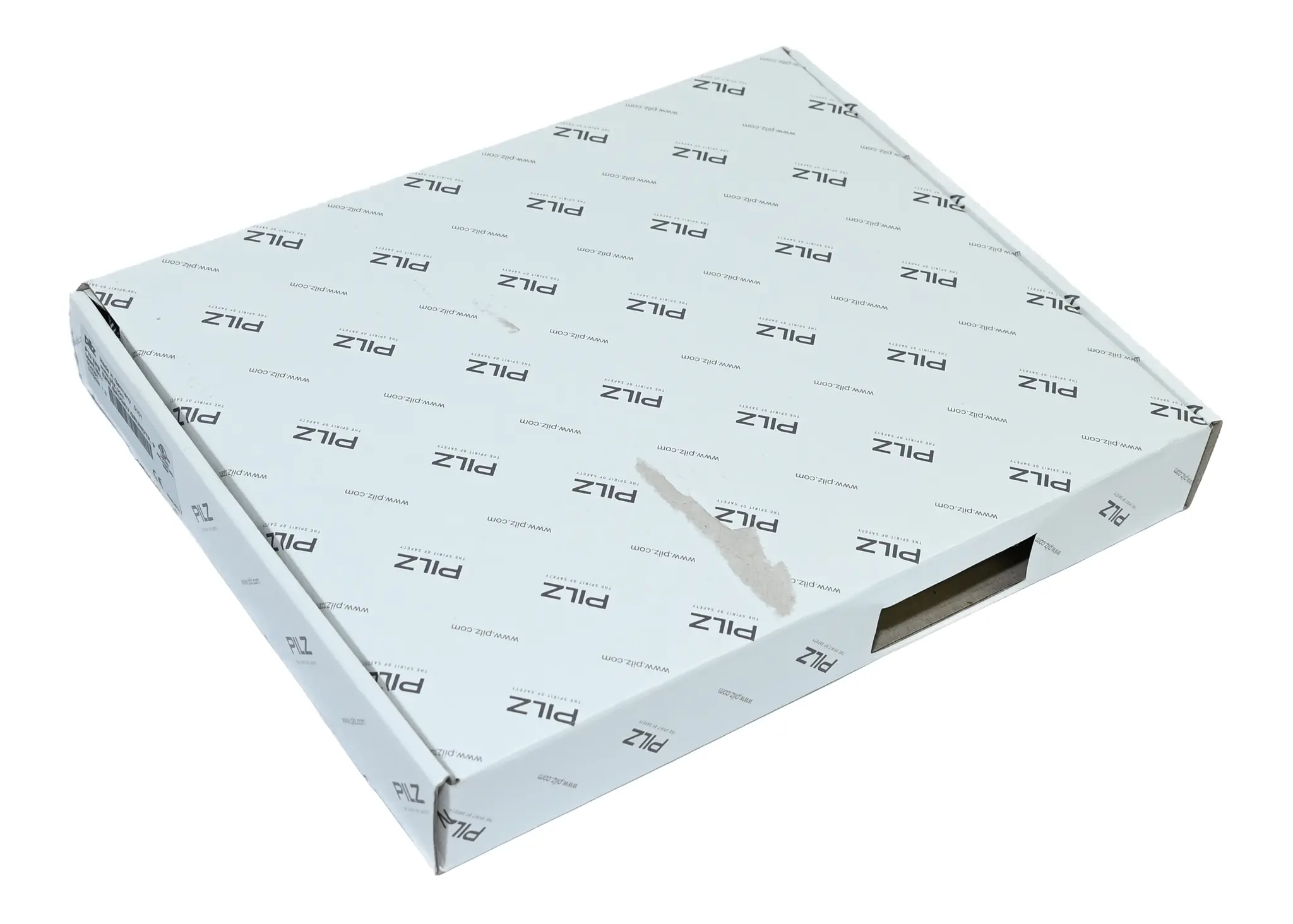 Produktfoto 1 von Pilz 304091 P10 EPB ERW.BAUGRU.GRUNDTR.P I/O Module New
