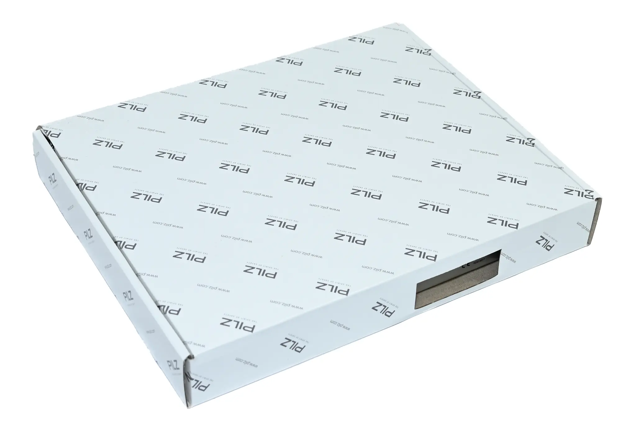 Produktfoto 1 von Pilz 304100 P10 DI Digital I/O Module New