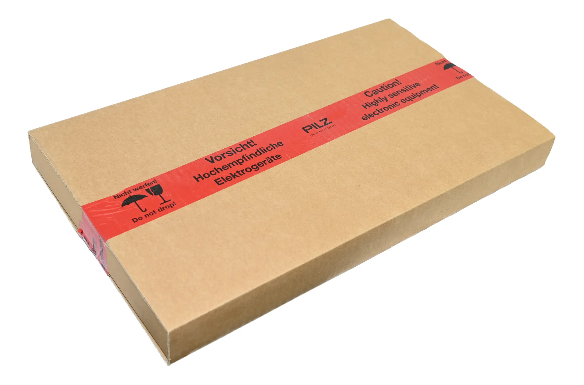 Produktfoto 1 von Pilz 304002 P10 BEMP GRUND+ERWEIT.TRAEGER Mounting Rail New sealed