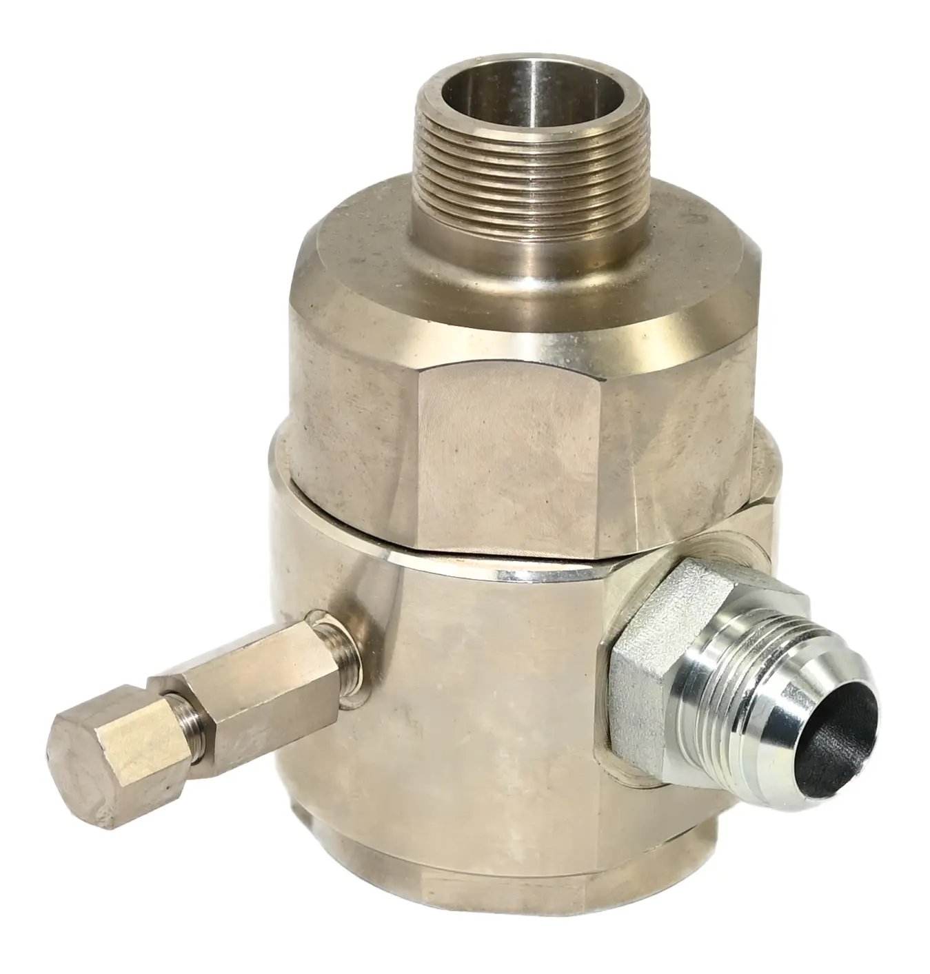 Produktfoto 1 von Sames Kremlin 300-442NP Side Port Check Valve