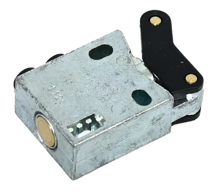 Produktfoto 1 von Parker PXC-M52 Pneumatic Solenoid Valve