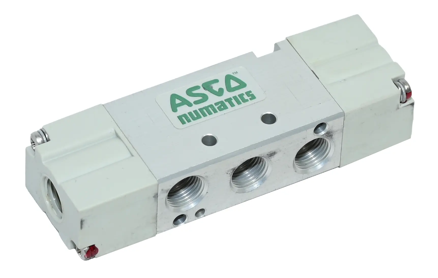 Produktfoto 1 von Asco 52000078 Directional Valve