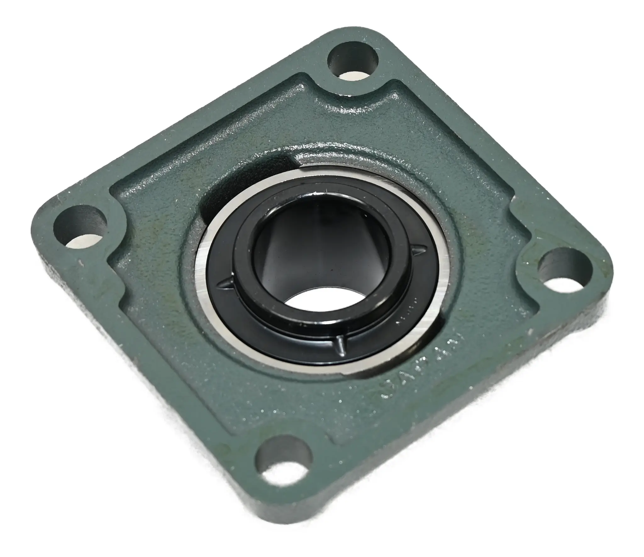 Produktfoto 1 von NTN CF208 4-Bolt Flange Bearing New
