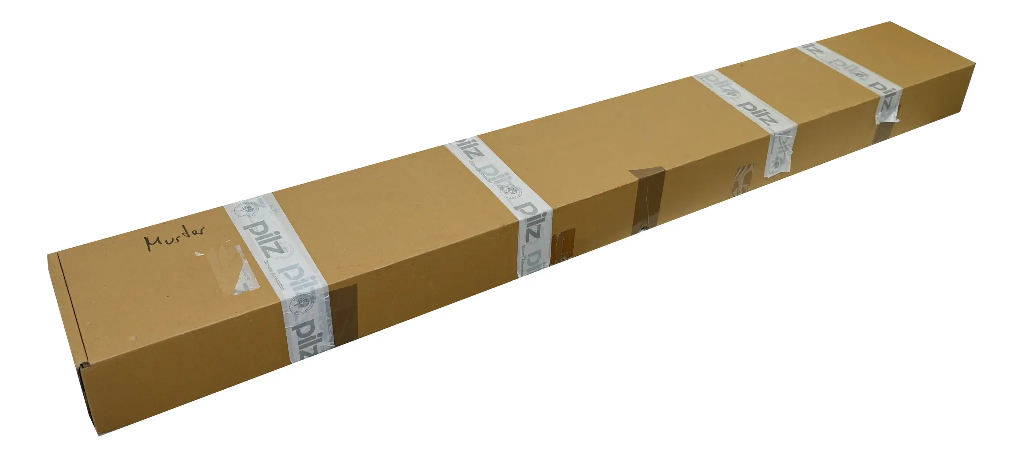 Produktfoto 1 von Pilz 632114 PSEN opll3B-s-300-120 Safety light guard New