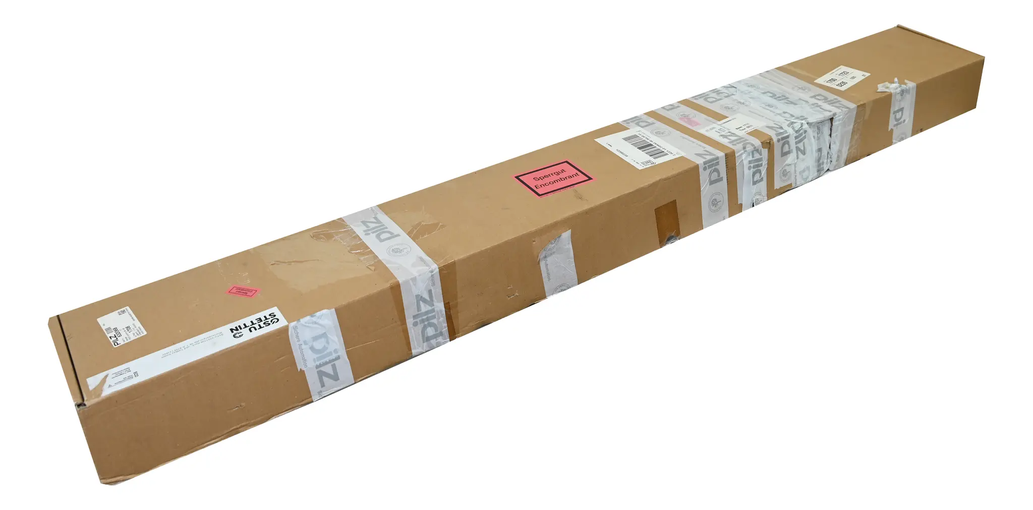 Produktfoto 1 von Pilz 632068 PSEN opII4H-s-30-135 Safety light guard New