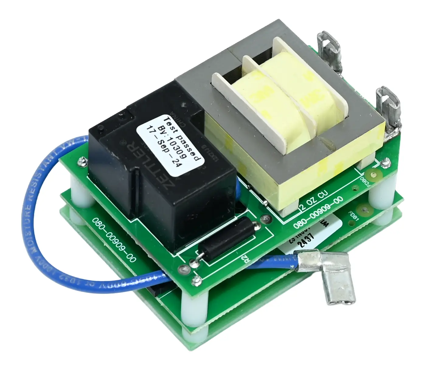 Produktfoto 1 von Littelfuse 231-INSIDER-P 1-Phase PumpSaver