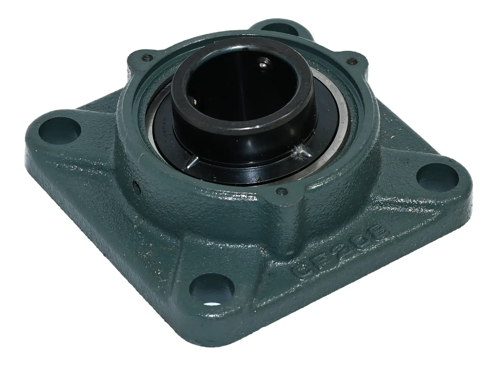 Produktfoto 1 von NTN CF208 4-Bolt Flange Bearing