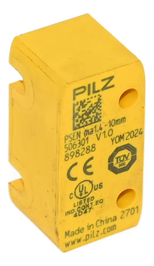 Produktfoto 1 von Pilz PSEN ma1.4-10mm 506301 Actuator