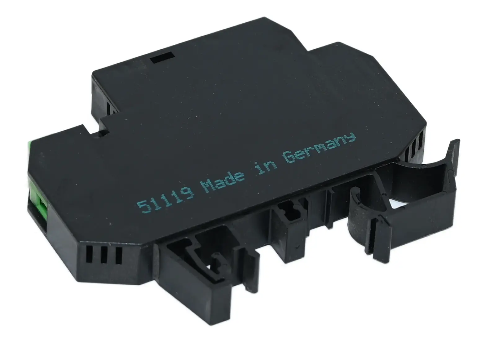Produktfoto 1 von Murr Elektronik 51120 Output Relay