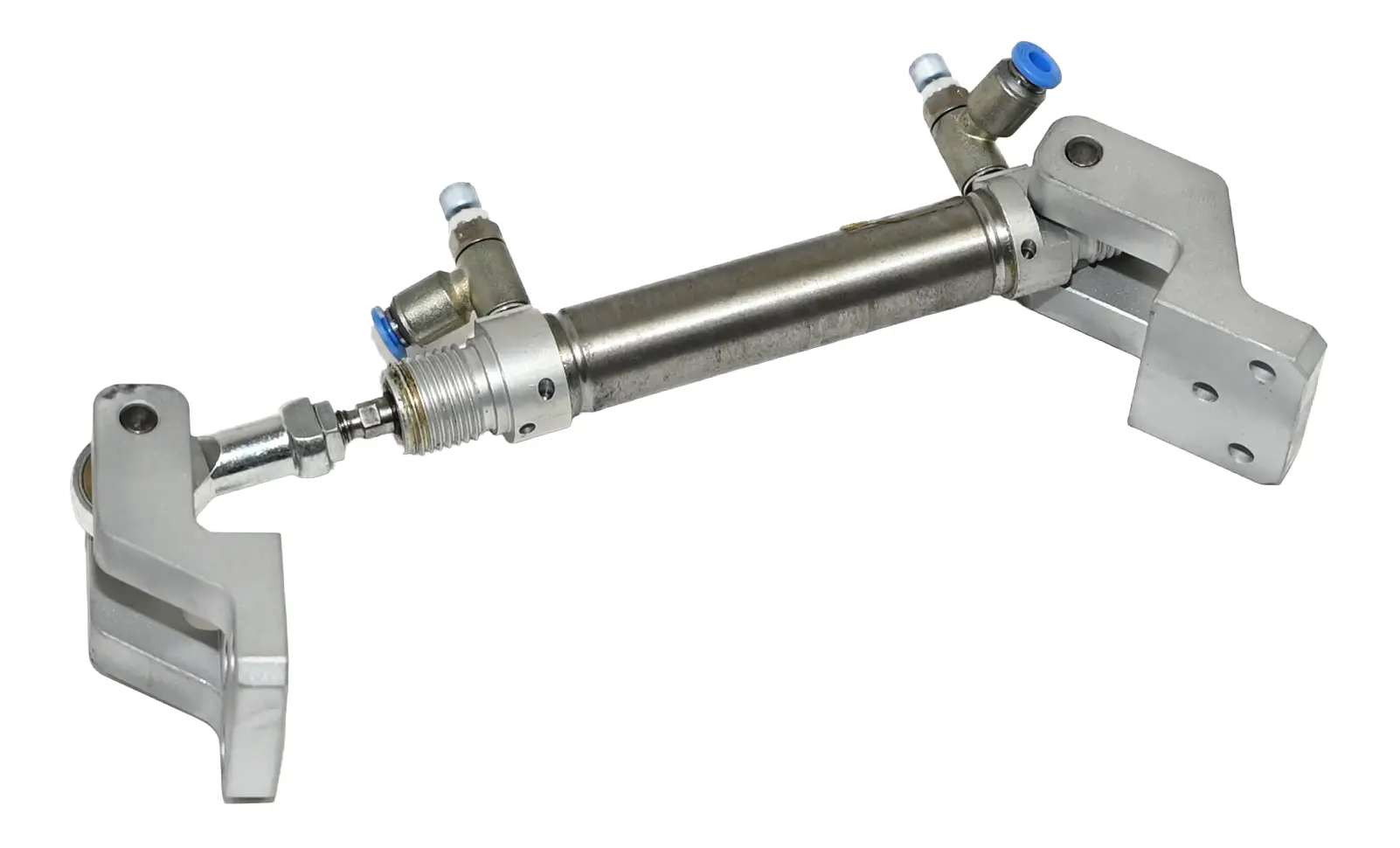 Produktfoto 1 von Festo DSNU-16-40-PPV-A 19229 ISO Cylinder