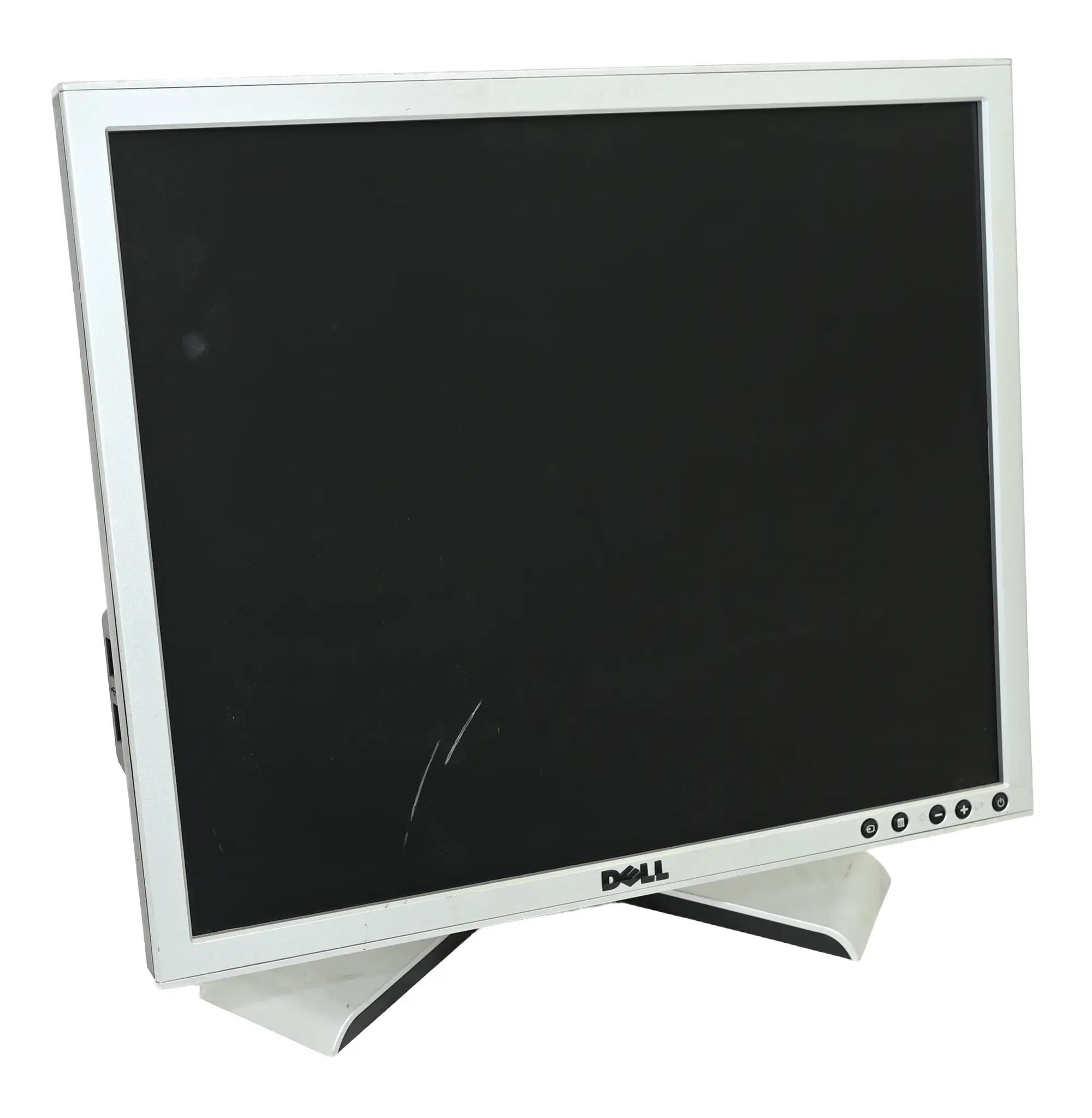 Produktfoto 1 von Dell 1908FPb 19" LCD Monitor 1280x1024 VGA DVI