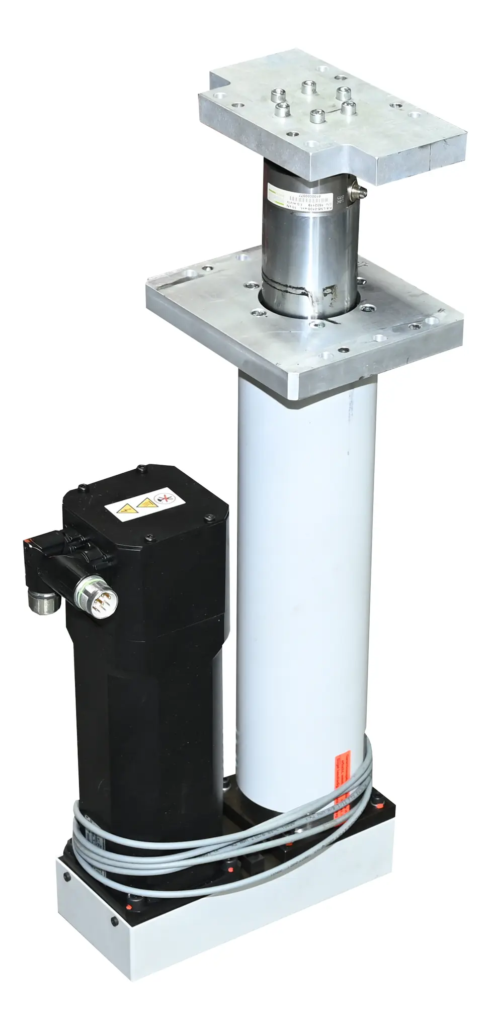 Produktfoto 1 von Promess DUM6-C3-24IR4-0TDQ MLN5P0100-020-030HG0 UFM Line5 Servo Press