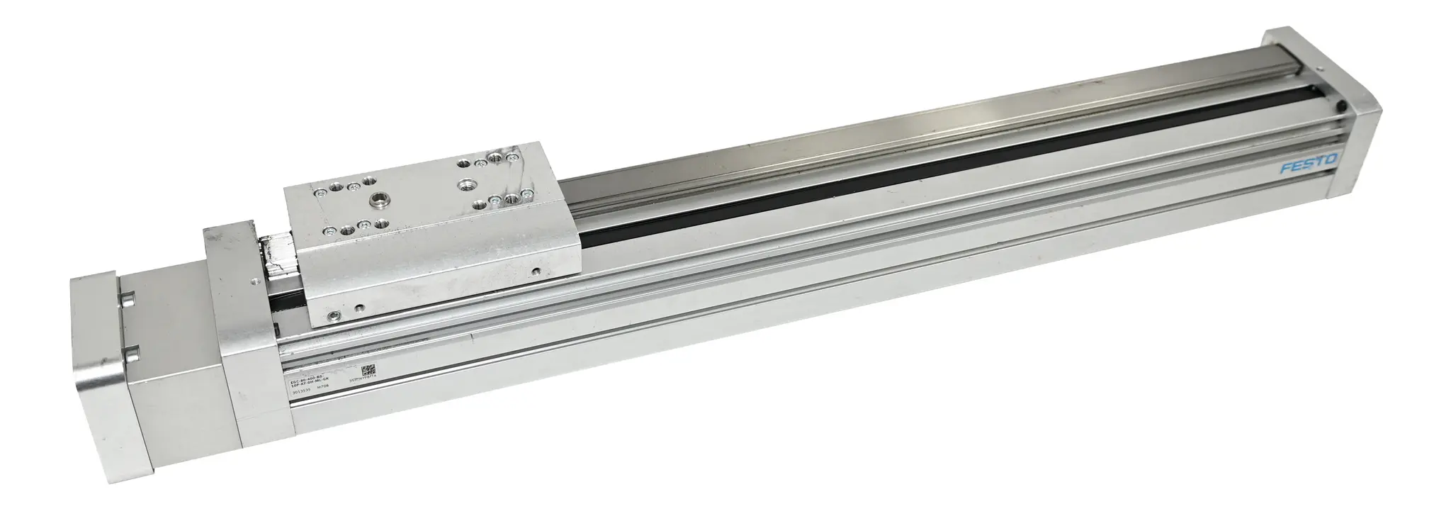 Produktfoto 1 von Festo EGC-80-400-BS-10P-KF-0H-ML-GK 3013535 Ball Screw Axis