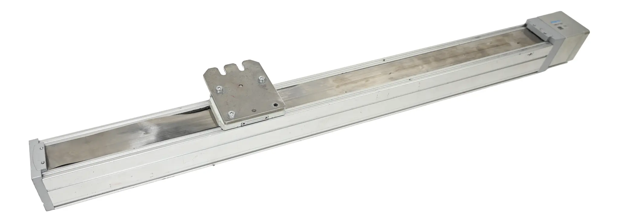 Produktfoto 1 von Festo ELGC-BS-KF-60-600-12P 8061496 Ball Screw Axis