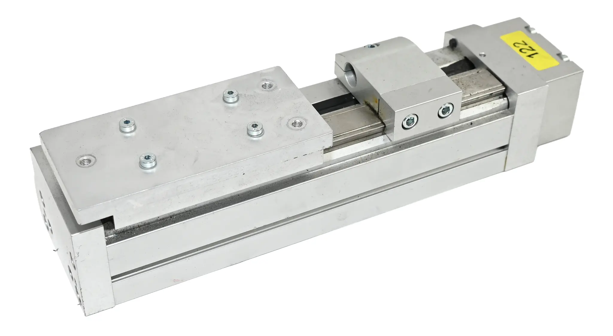 Produktfoto 1 von Festo EGC-80-100-BS-10P-KF-0H-ML-GK 3013532 Ball Screw Axis