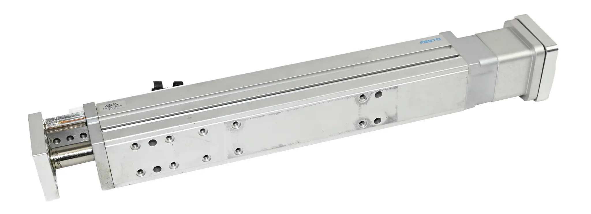 Produktfoto 1 von Festo EGSL-BS-45-200-10P 559336
