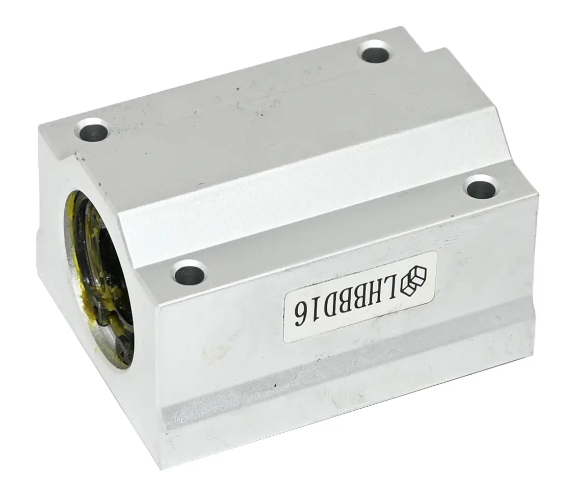 Produktfoto 1 von Misumi LHBBD16 Linear Bushing