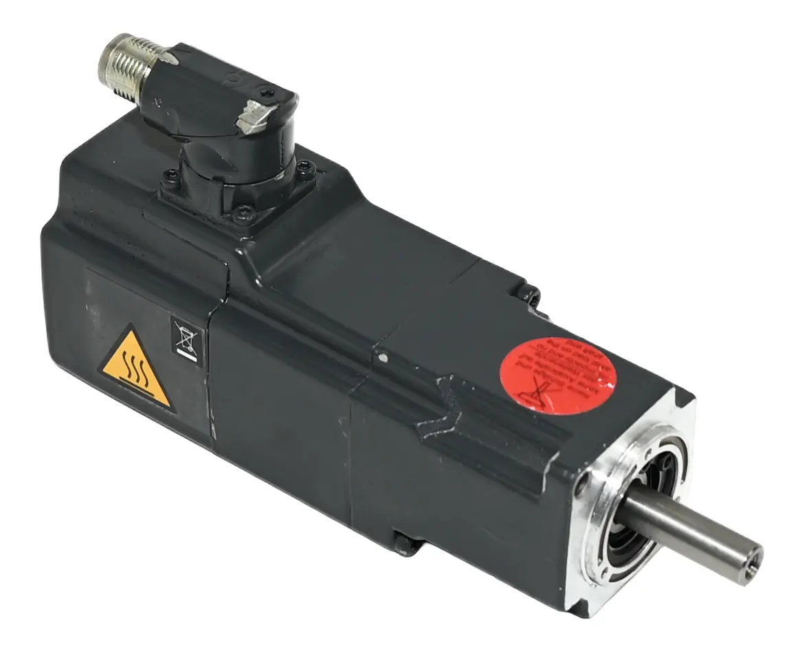 Produktfoto 1 von Siemens 1FK2102-0AG10-0MA0 Simatics 1FK2 102-0AG10-0MA0 3-Phase Servo Motor