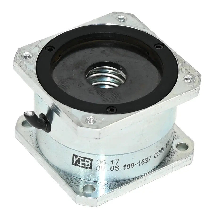 Produktfoto 1 von KEB 00.08.100-1537 24VDC Brake
