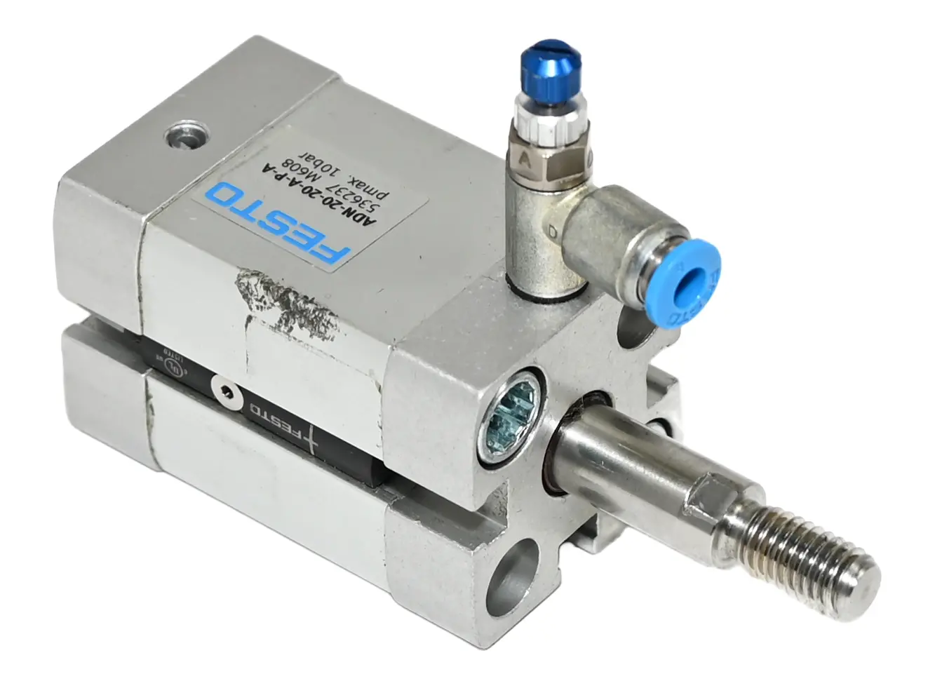 Produktfoto 1 von Festo ADN-20-20-A-P-A 536237 Compact Cylinder