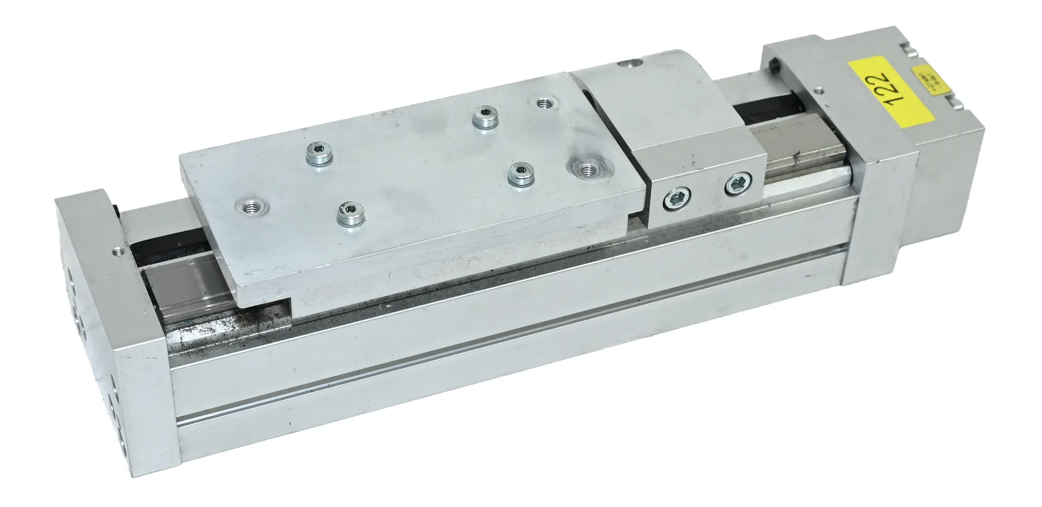 Produktfoto 1 von Festo EGC-80-100-BS-10P-KF-0H-ML-GK 3013532 Ball Screw Axis