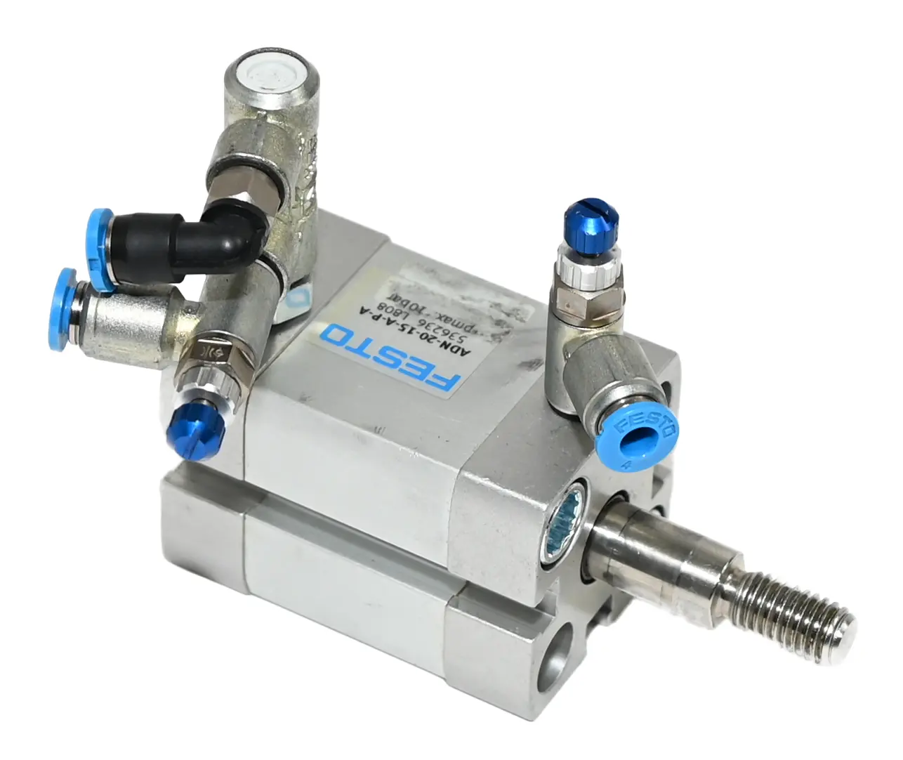 Produktfoto 1 von Festo ADN-20-15-A-P-A 536236 Compact Cylinder