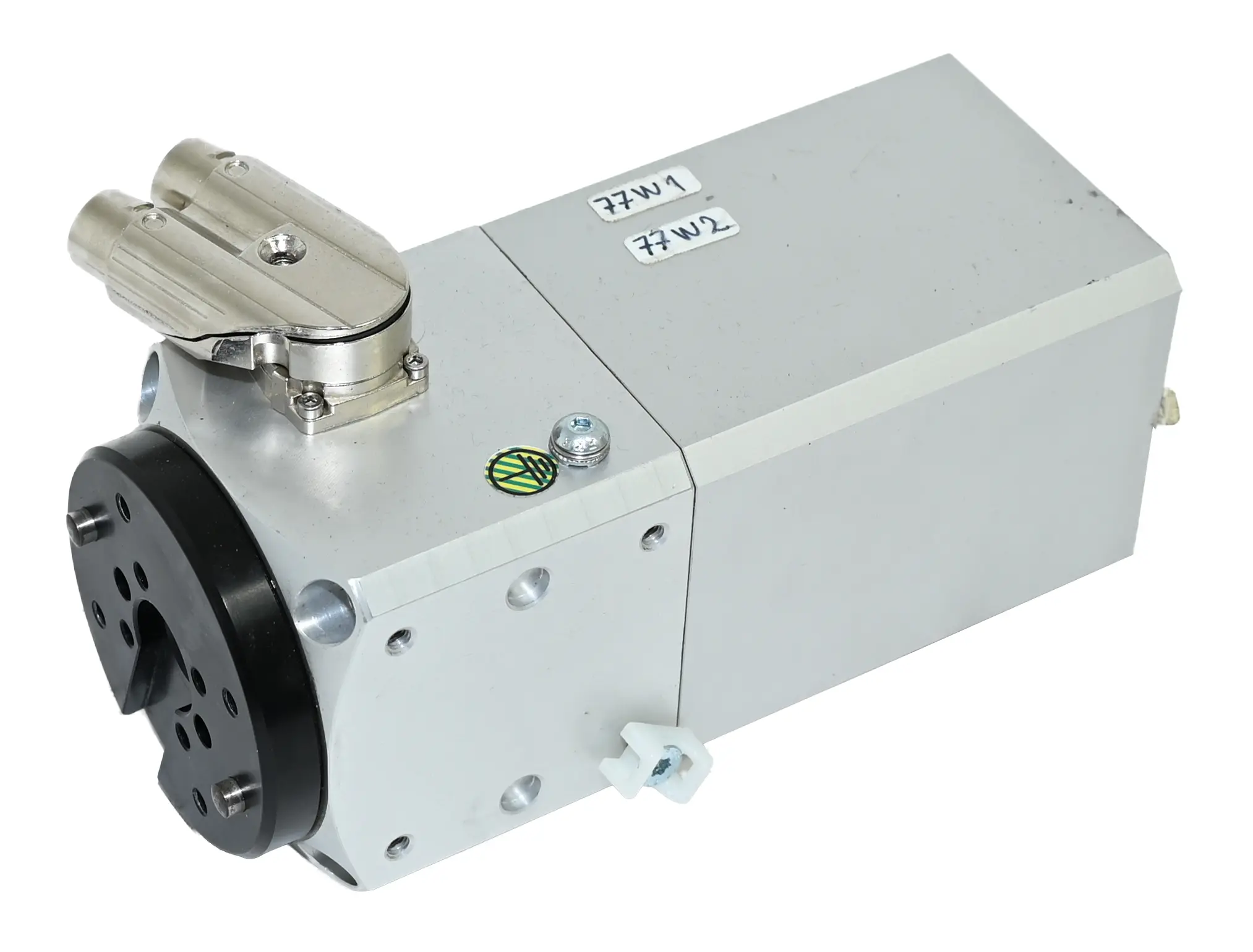 Produktfoto 1 von Weiss ST00751ABAB ST Torque Rotating Unit