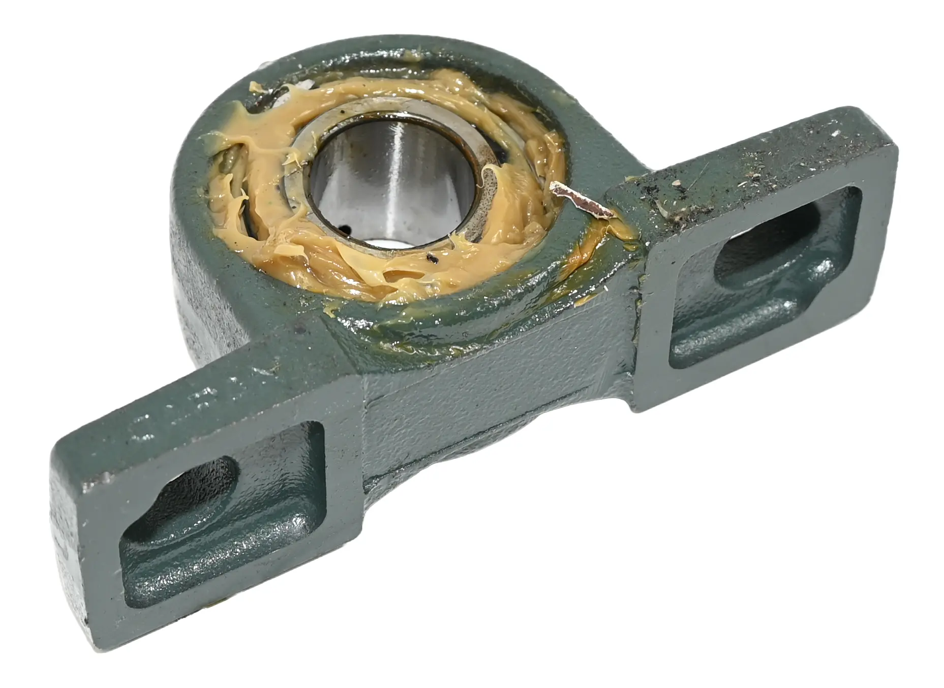 Produktfoto 1 von NSK P206 Bearing Housing