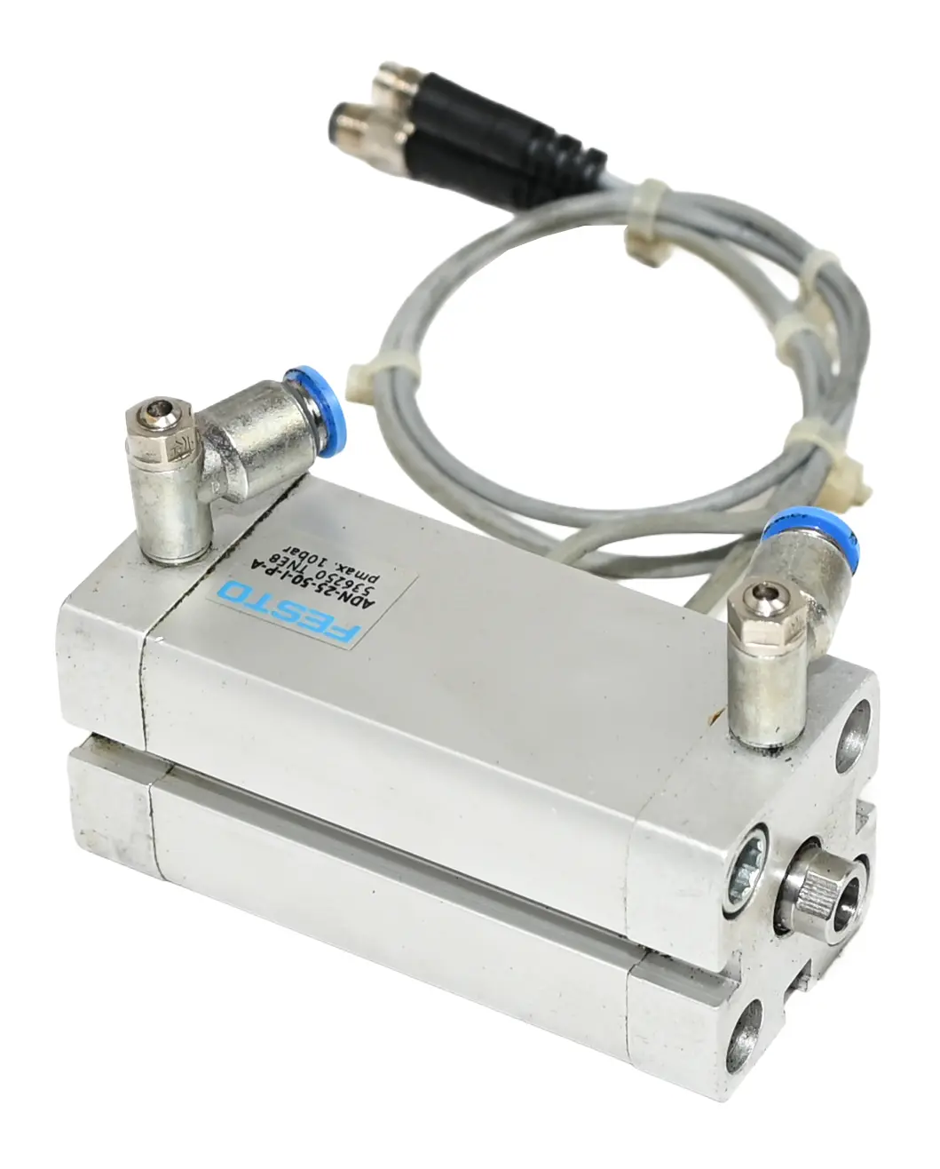 Produktfoto 1 von Festo ADN-25-50-I-P-A 536250 Compact Cylinder