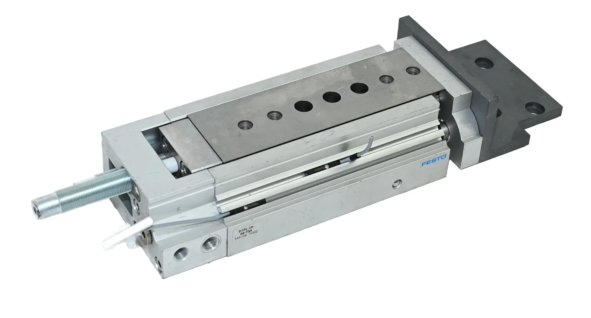 Produktfoto 1 von Festo DGSL-20-80-Y3A 544026 Mini Slide