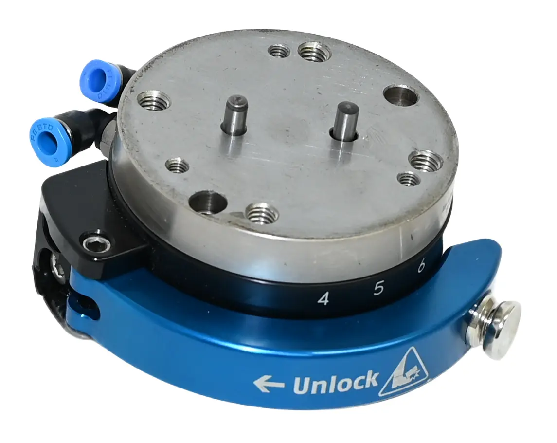Schunk SHK 50 310410 Manual Change Head