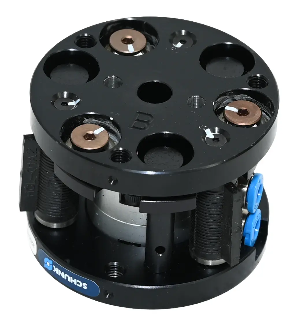 Produktfoto 1 von Schunk FUS-001 Insertion Unit FUS