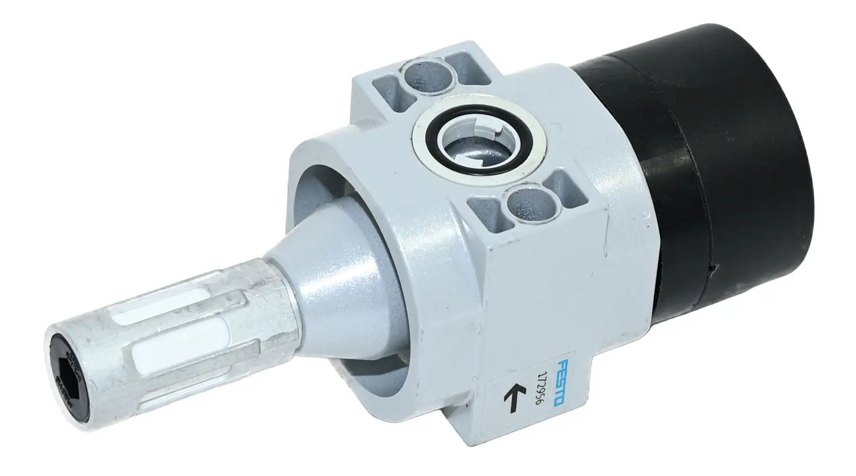 Produktfoto 1 von Festo HEE-D-MINI-24 172956 On/Off Valve