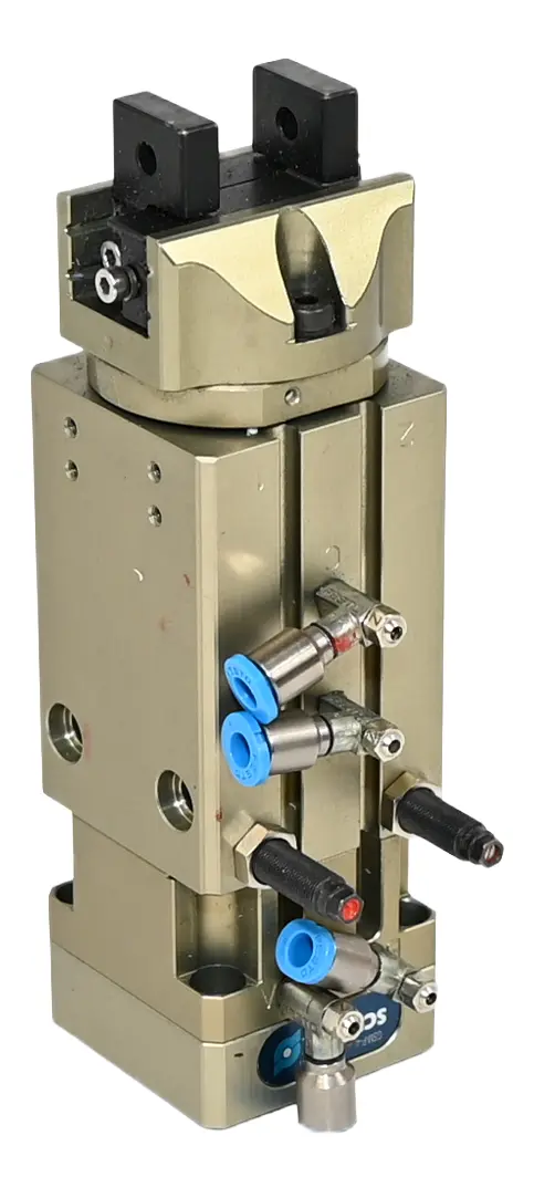 Produktfoto 1 von Schunk GSM-P 40-AS-S-180 303941 Pneumatic Gripper