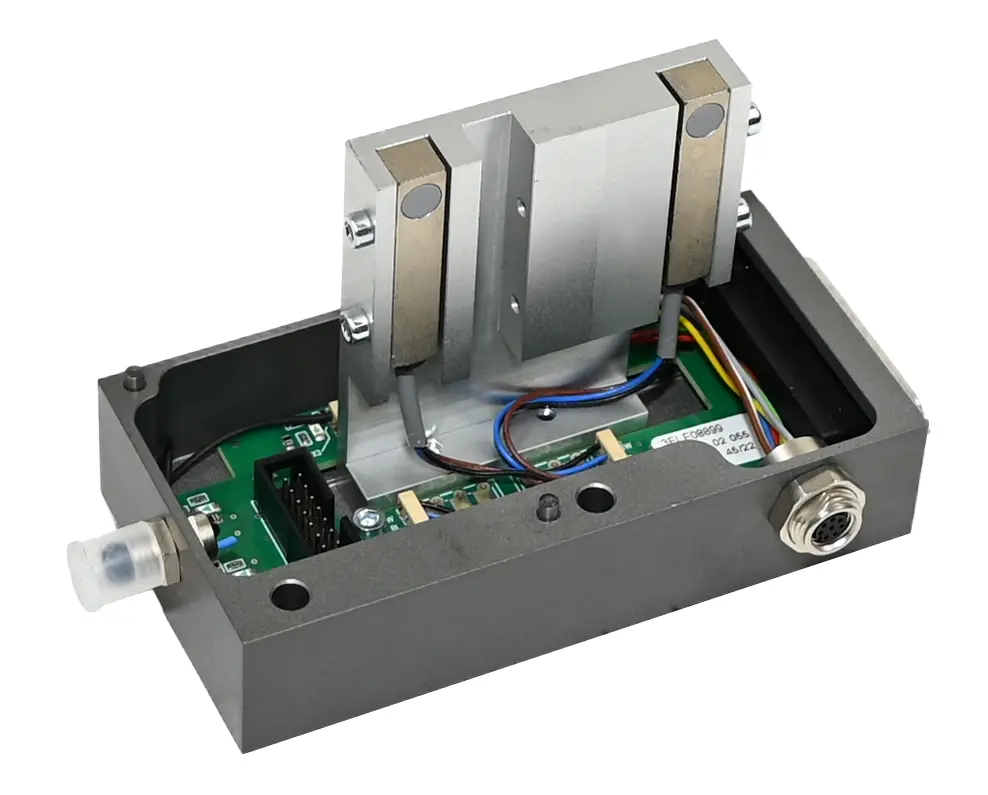 E-Box 3ELE08899 933010_02 Pneumatic Module
