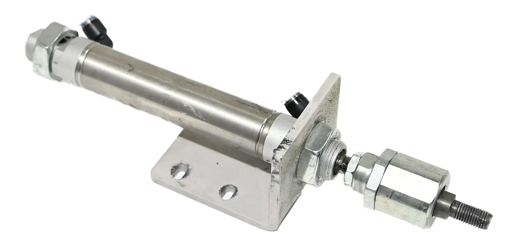 Produktfoto 1 von Festo DSNU-25-80-PPV-A 19247 ISO Cylinder