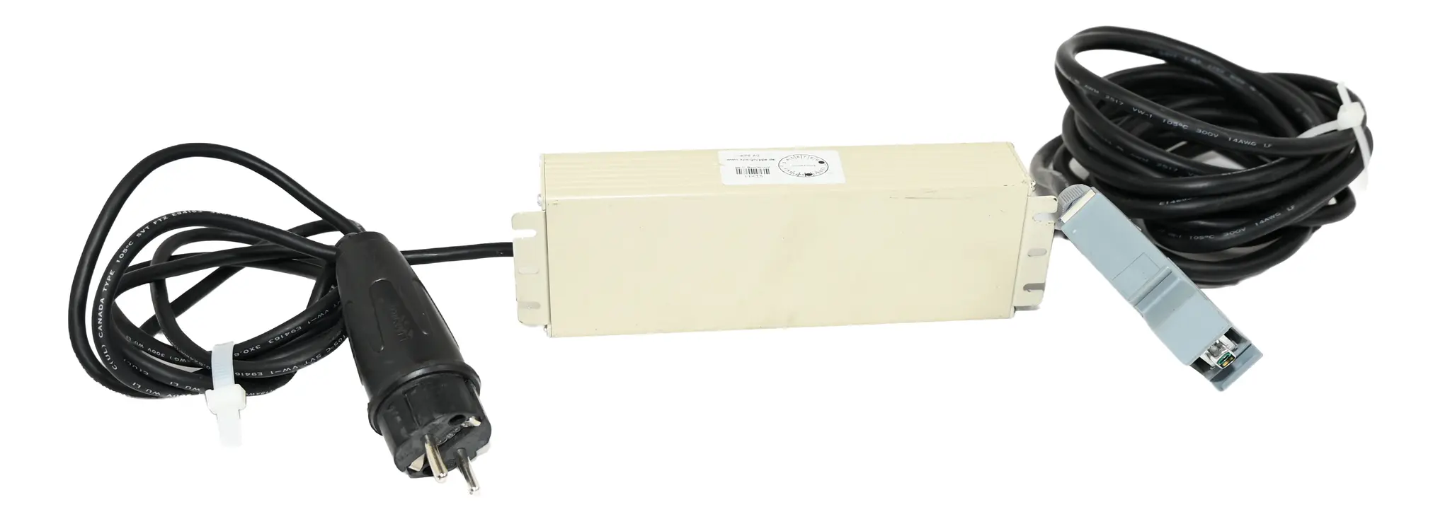 Produktfoto 1 von Mean Well CLG-150-24A Power Supply 2.0A 100-240VAC
