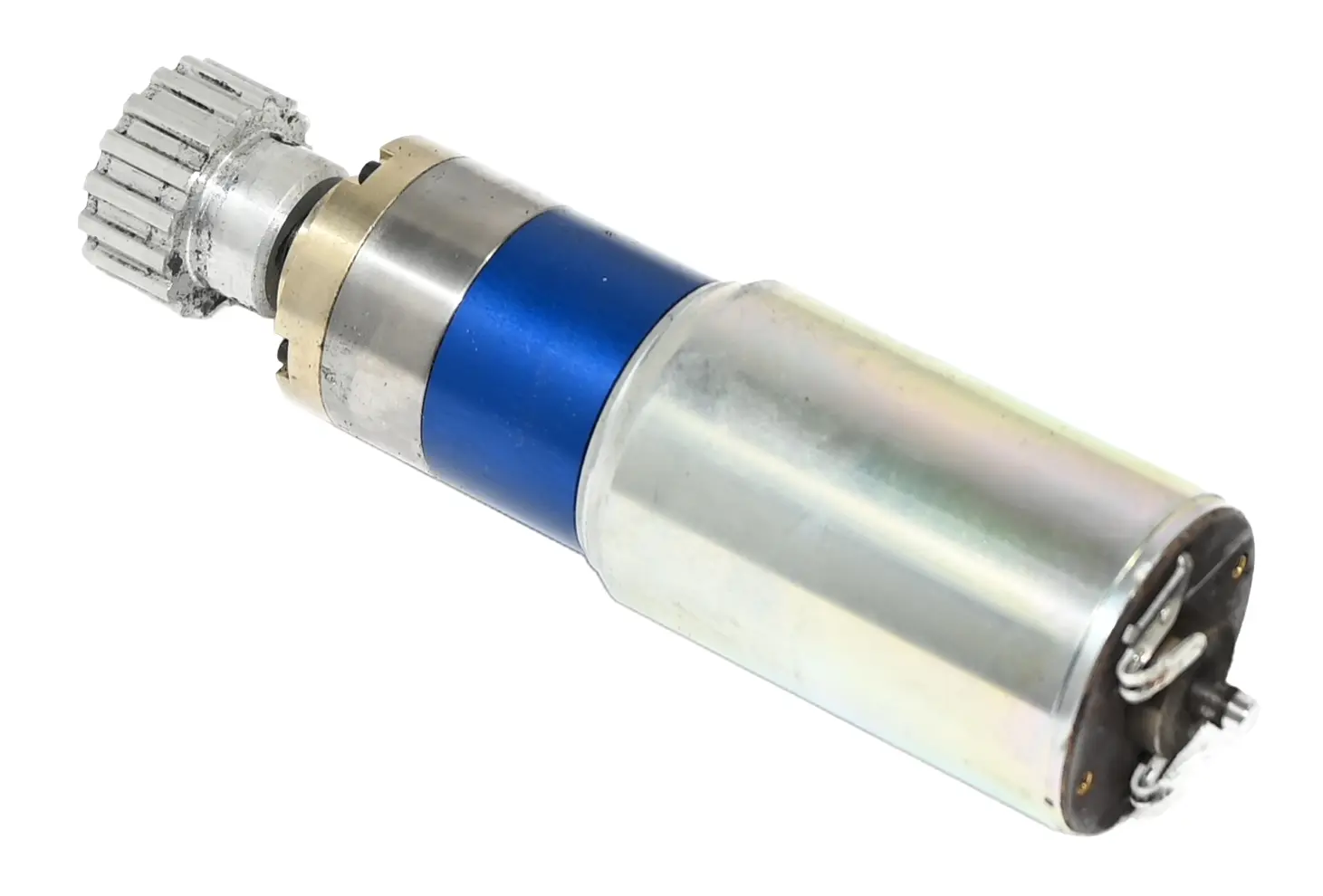 Produktfoto 1 von Faulhaber 3557K024C S Micromotor