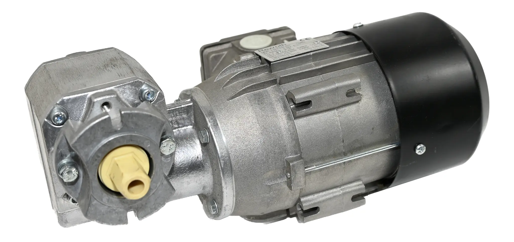 Produktfoto 1 von Rexroth 3 842 532 421 Gear Motor
