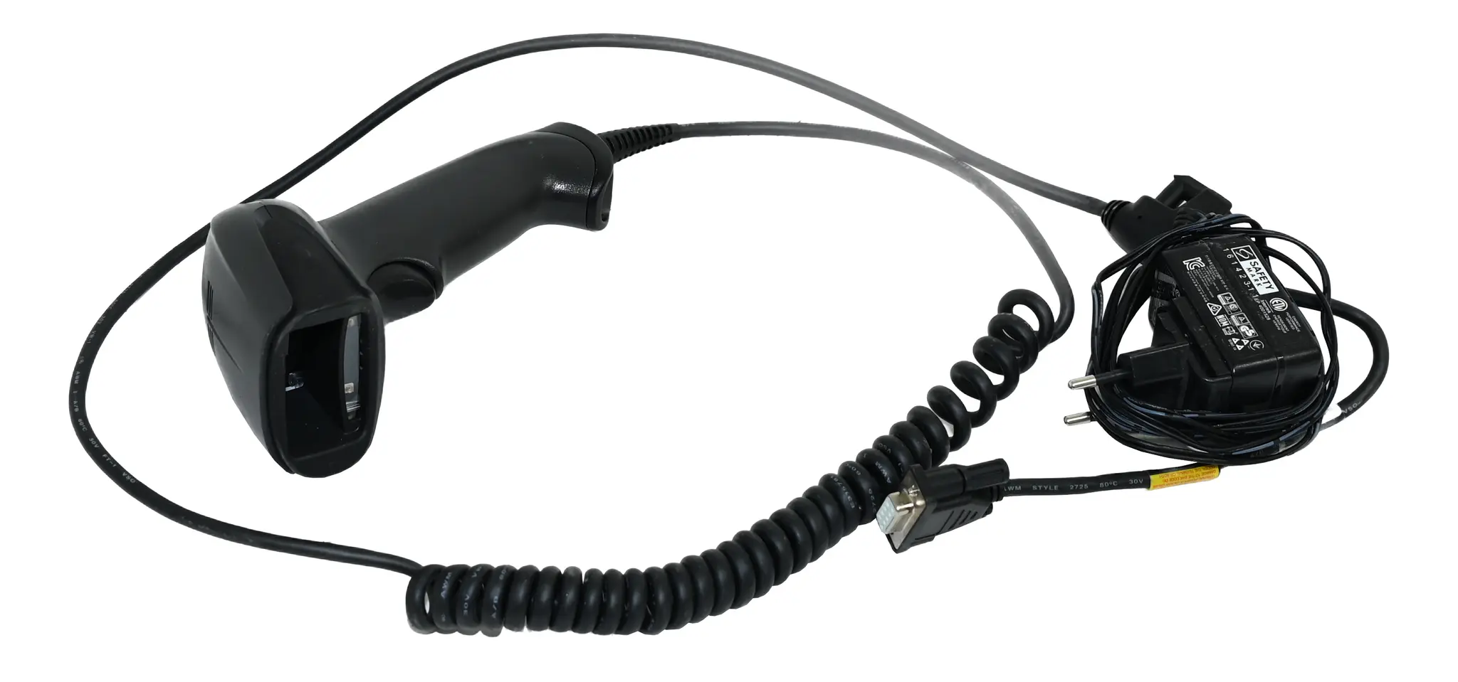 Produktfoto 1 von Honeywell 1950GSR-2-INT 2D Barcodescanner