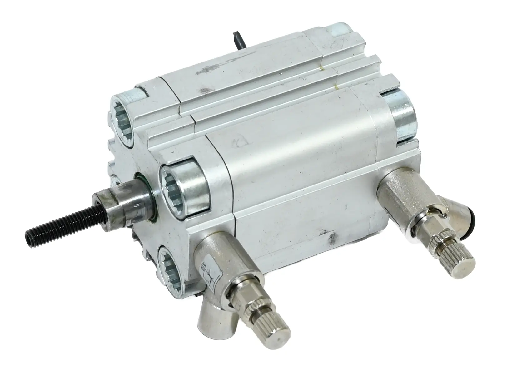 Produktfoto 1 von Festo ADVU-32-30-P-A 156535 Compact Cylinder
