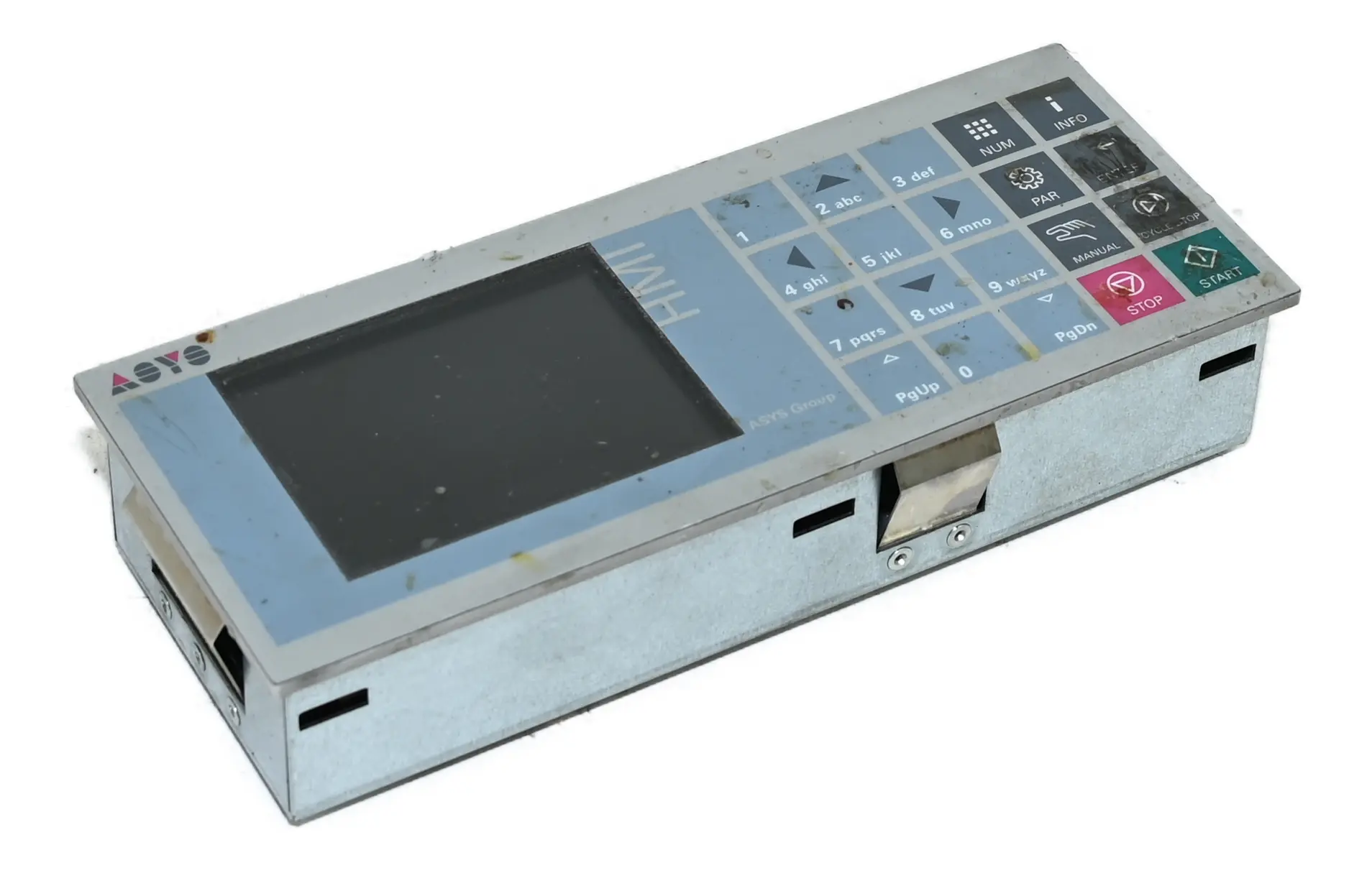 Produktfoto 1 von ASYS AOPT 350 Visio Touch Panel