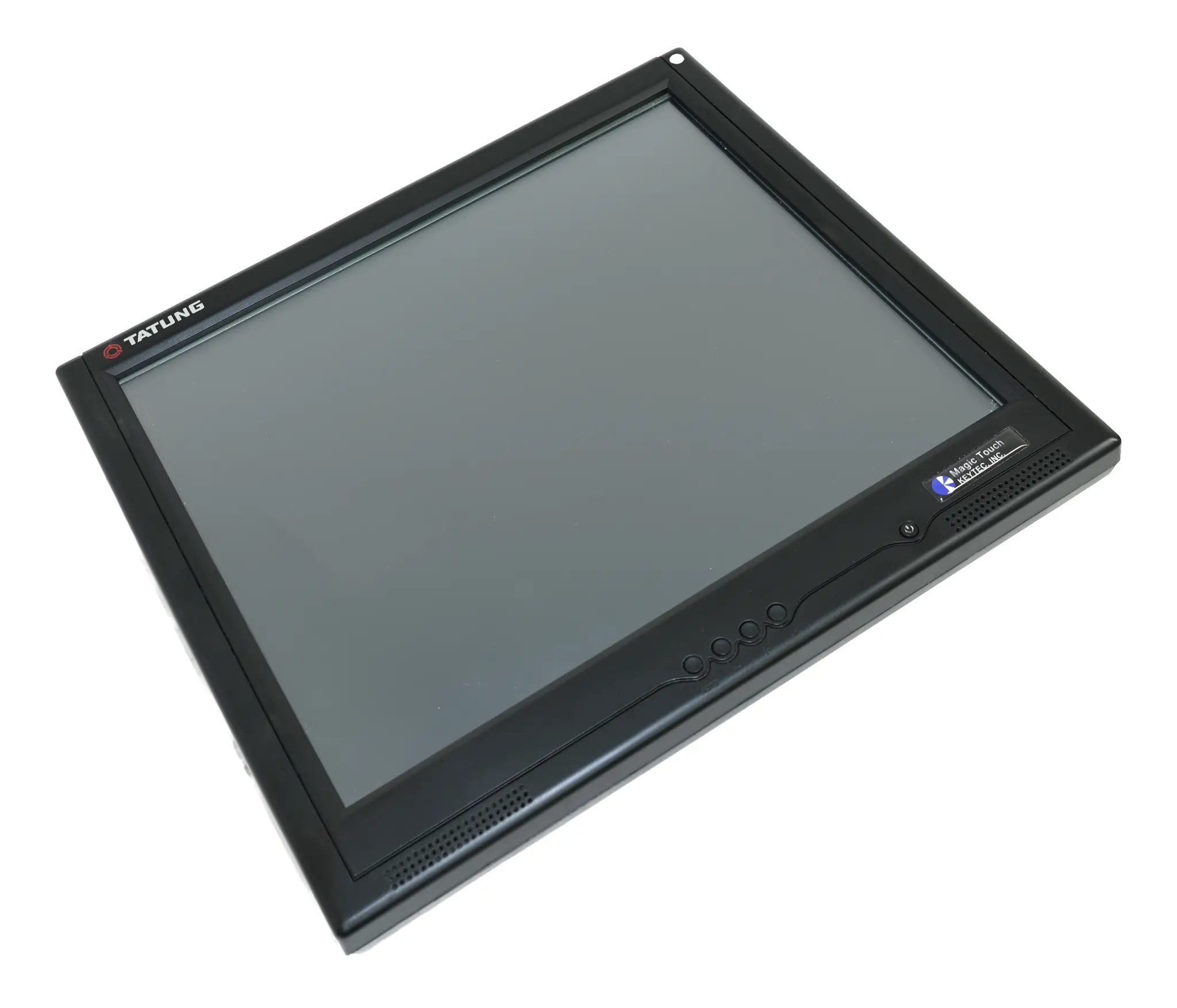 Produktfoto 1 von Tatung 7005LD 7005LD-B8AL2C179-002890 LCD Touch Monitor