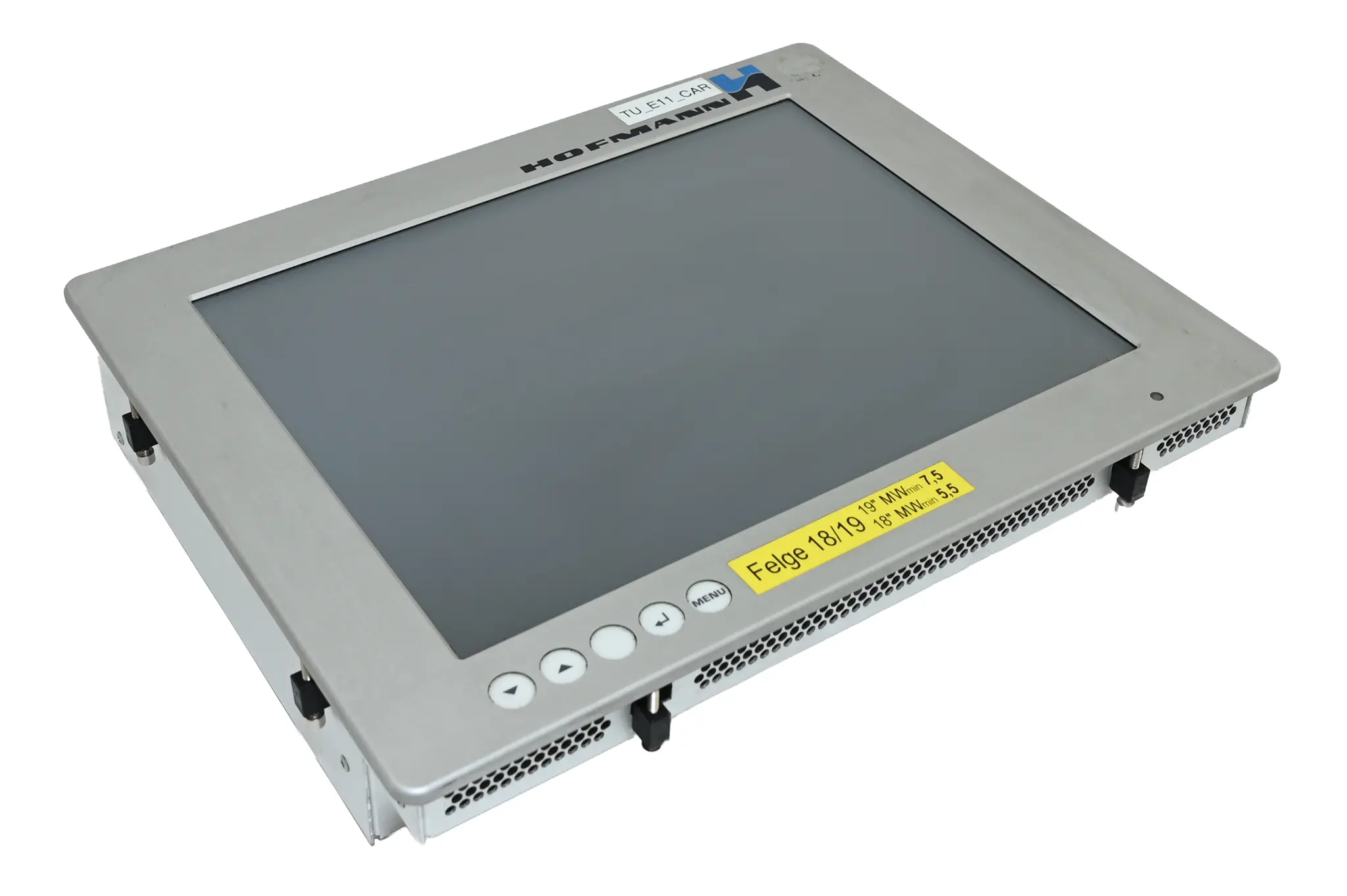 Produktfoto 1 von Phoenix Contact 2887085 DV-MPA5015 011-AA LCD Touch 5015 A Panel-Hof