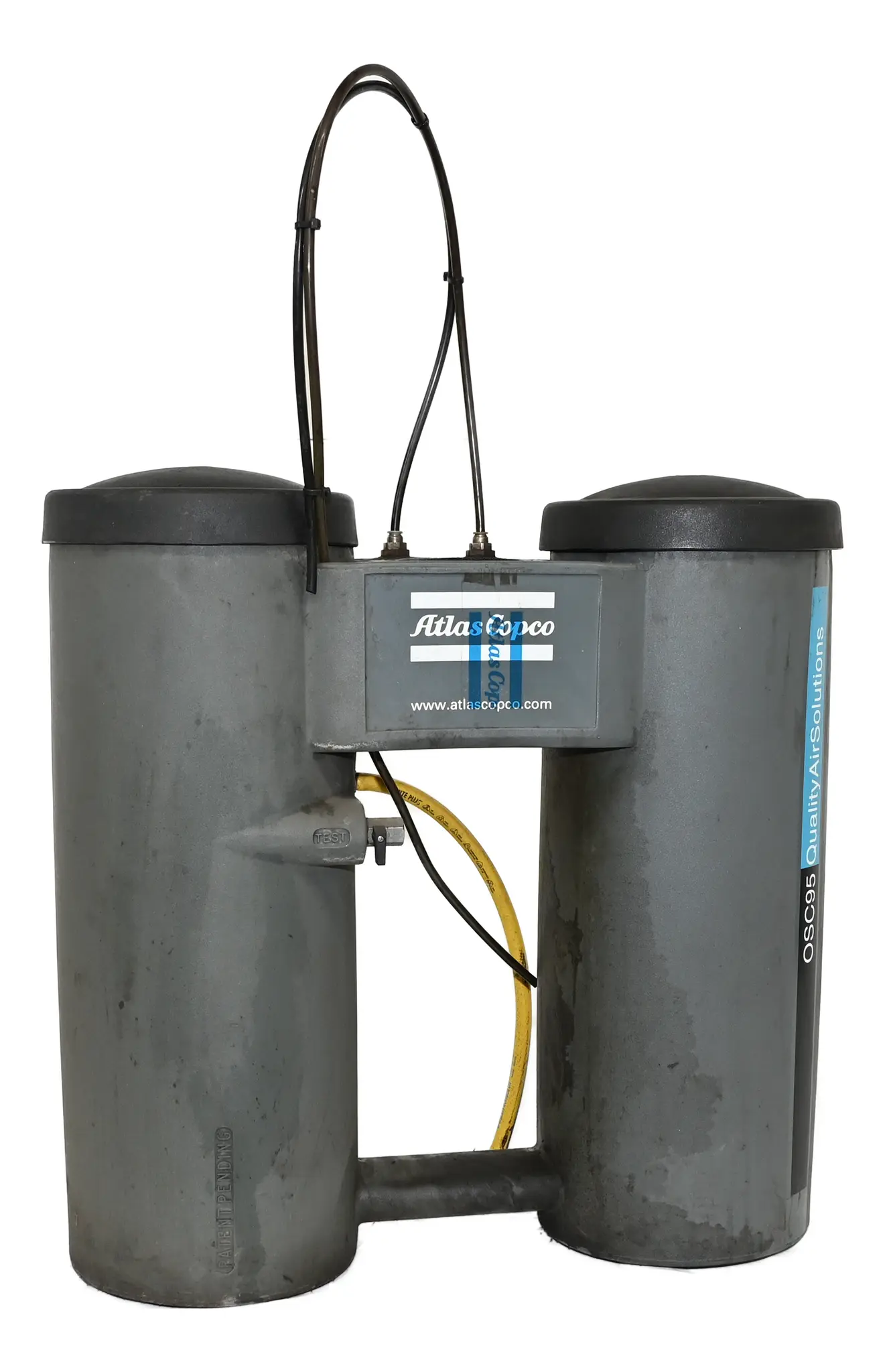 Produktfoto 1 von Atlas Copco OSC 95 Oil-Water Separator